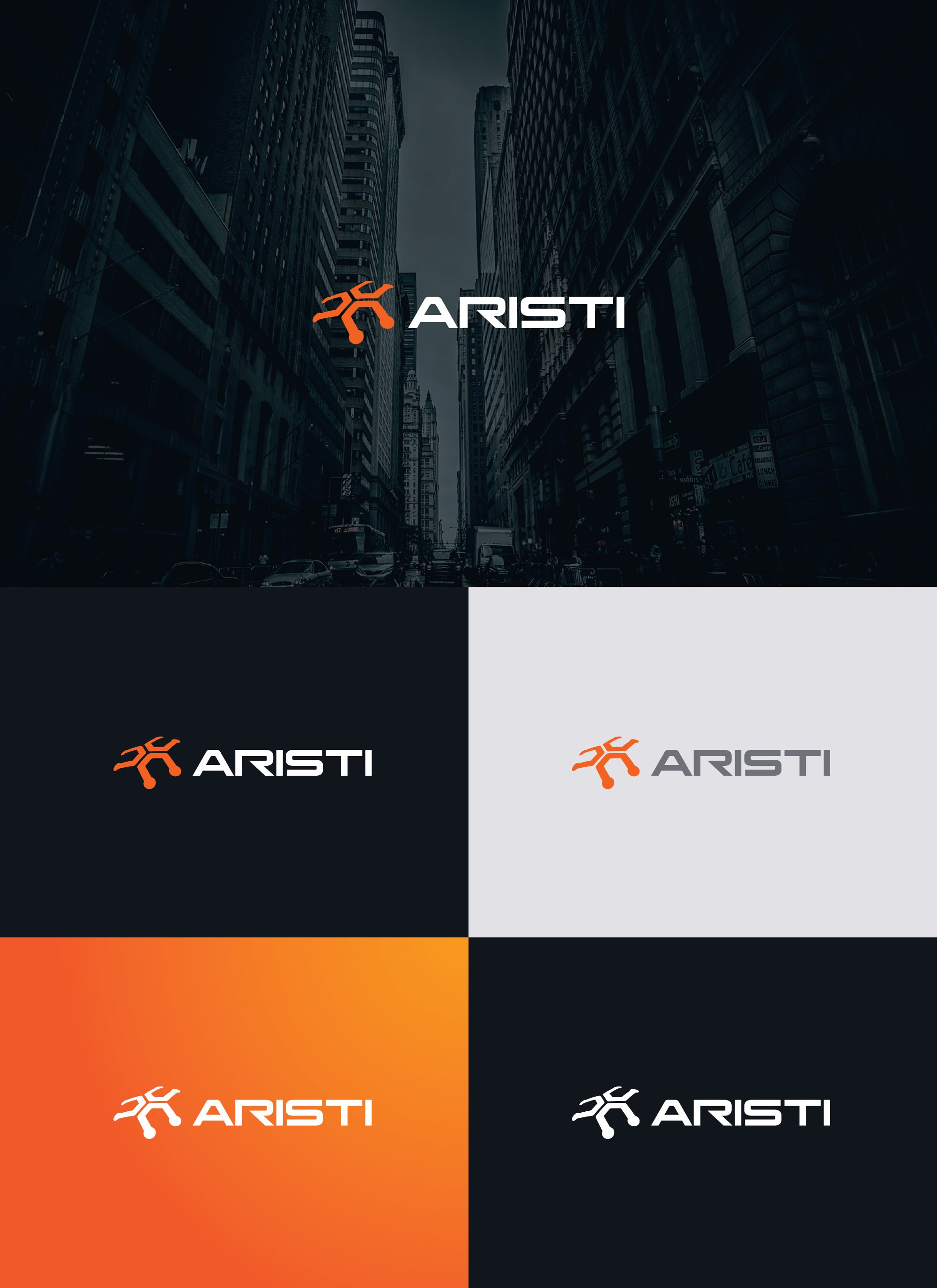 Portfolio project