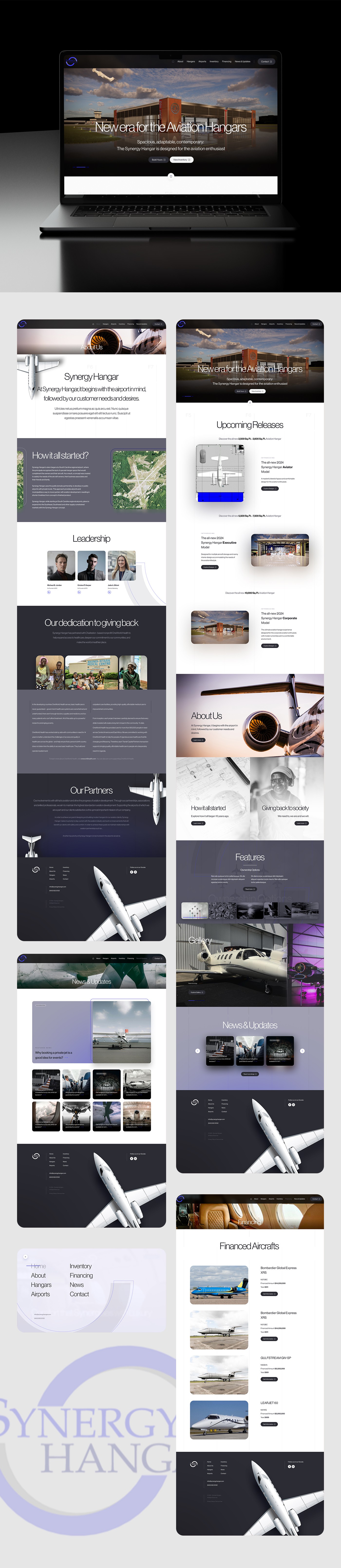 Portfolio project